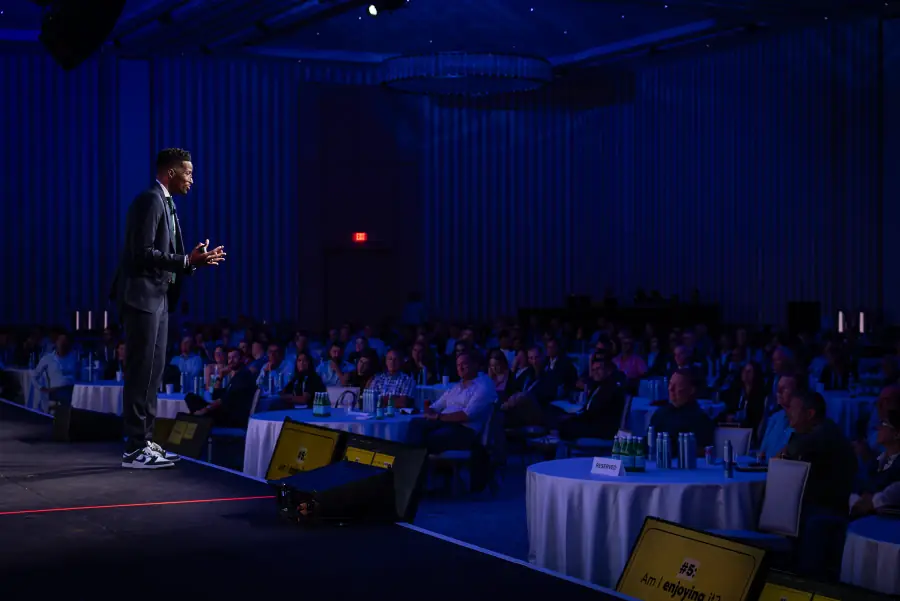 Euronet event coverage photo gallery preview