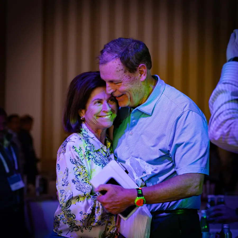 Euronet General Session event coverage photo