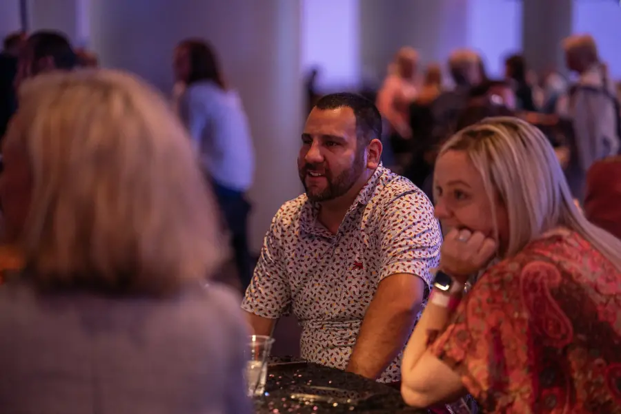 Euronet The Sphere event coverage photo