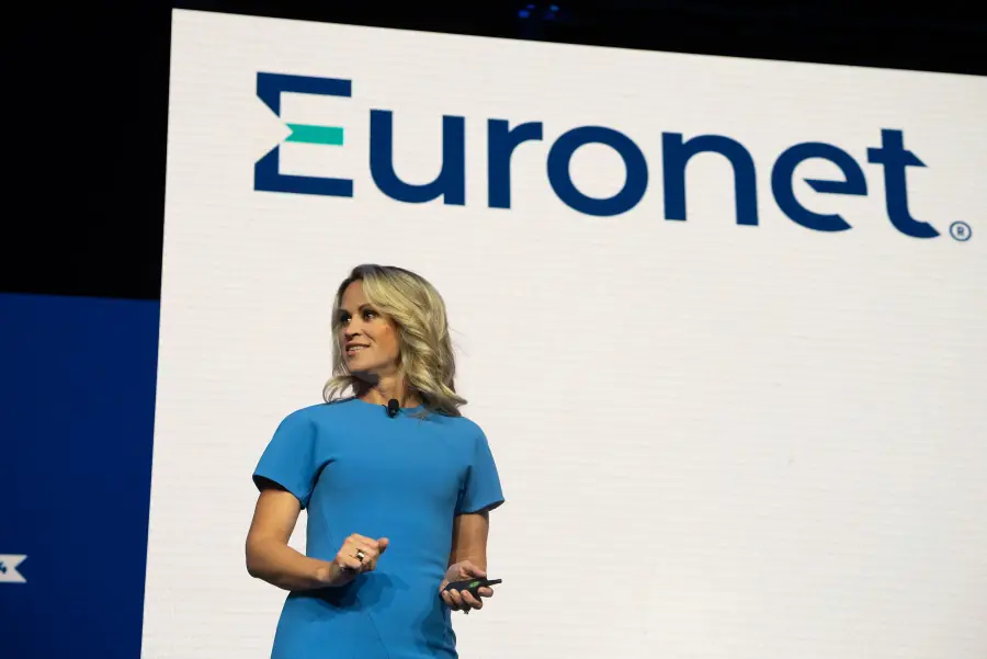 Euronet General Session event coverage photo