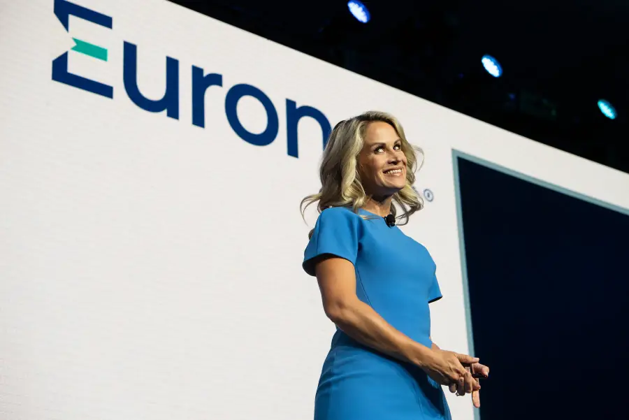Euronet General Session event coverage photo