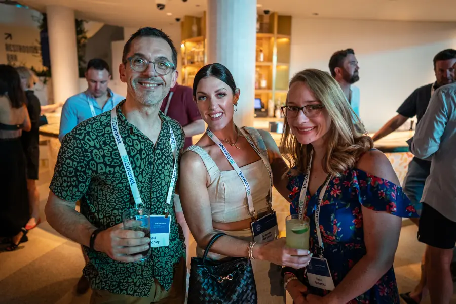 Euronet Liv Pool Party event coverage photo