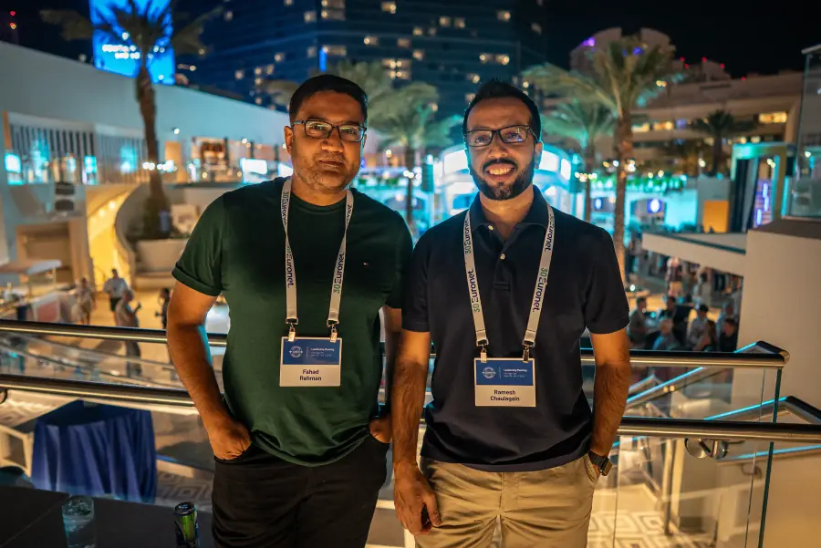Euronet Liv Pool Party event coverage photo