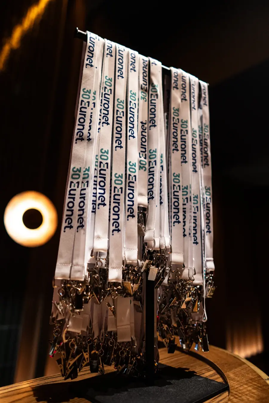 Euronet Komodo event coverage photo