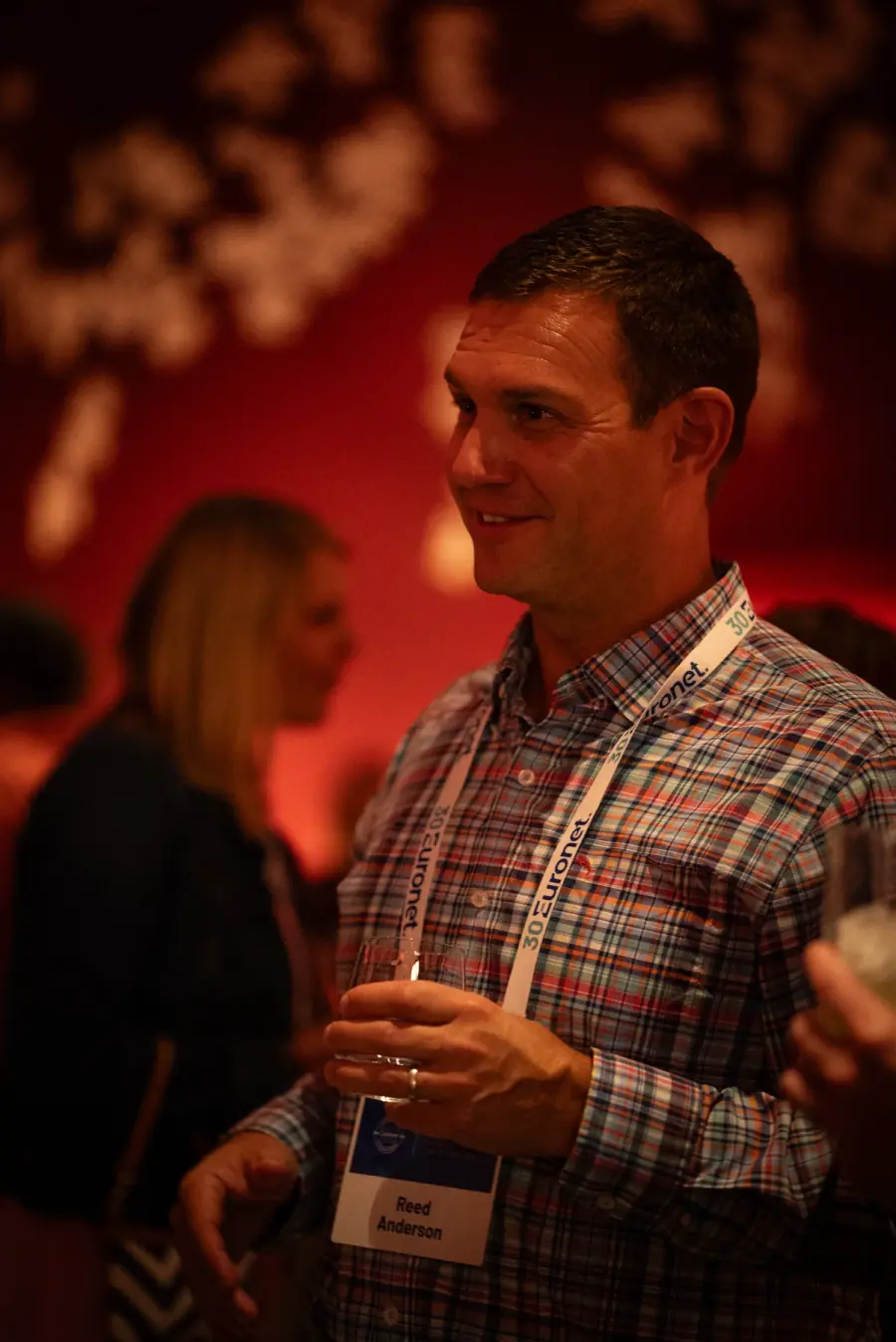 Euronet Komodo event coverage photo
