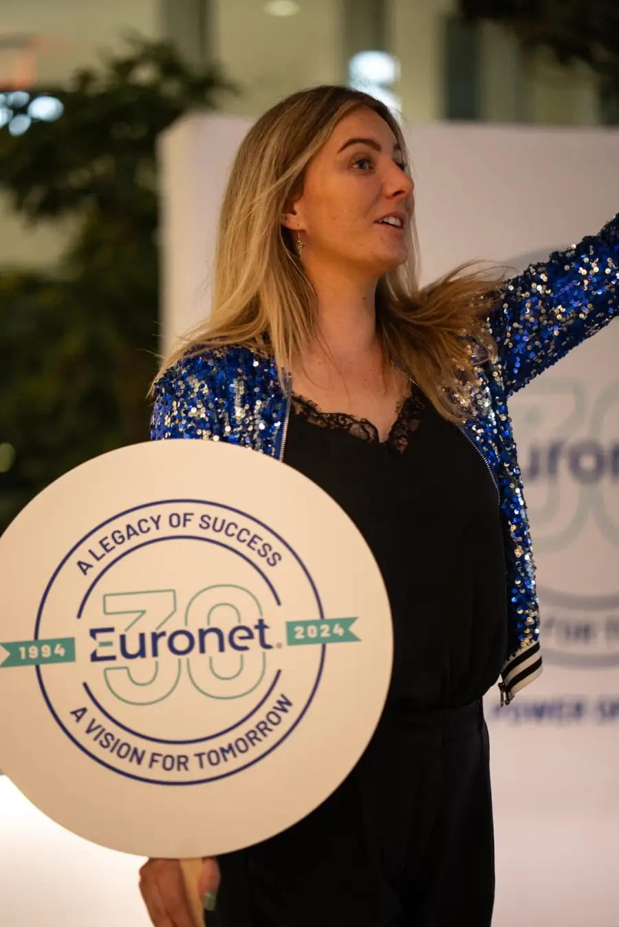 Euronet Production event coverage photo