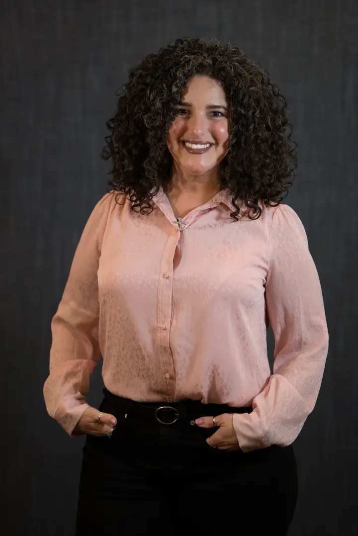Ideal Outcomes headshot gallery photo 10