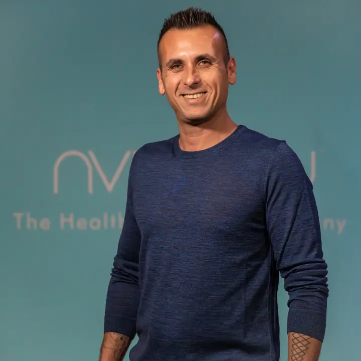 NVisionU headshot gallery photo 2
