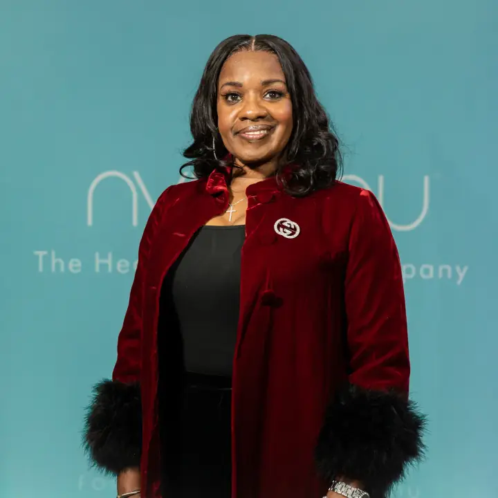 NVisionU headshot gallery photo 8