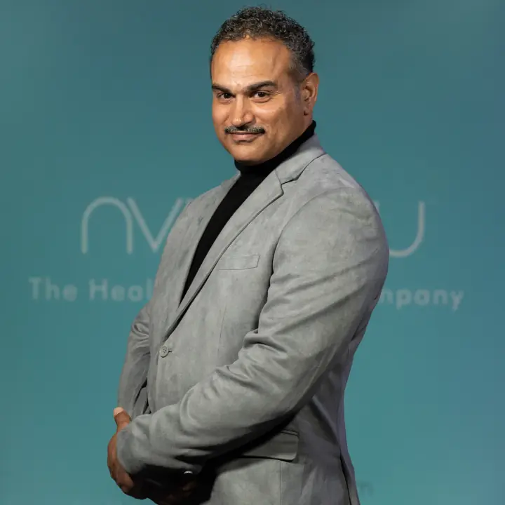 NVisionU headshot gallery photo 16