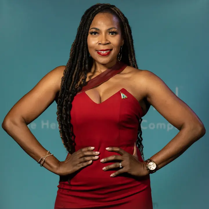 NVisionU headshot gallery photo 20