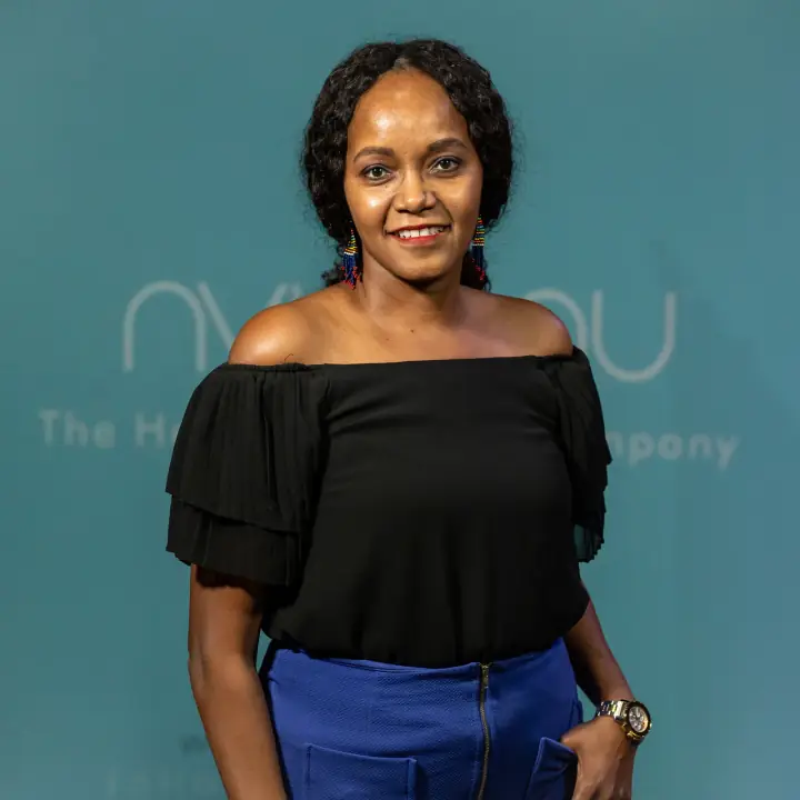 NVisionU headshot gallery photo 43