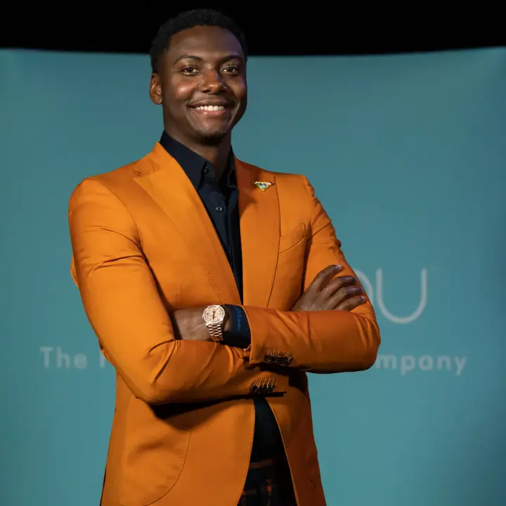 NVisionU headshot gallery photo 91